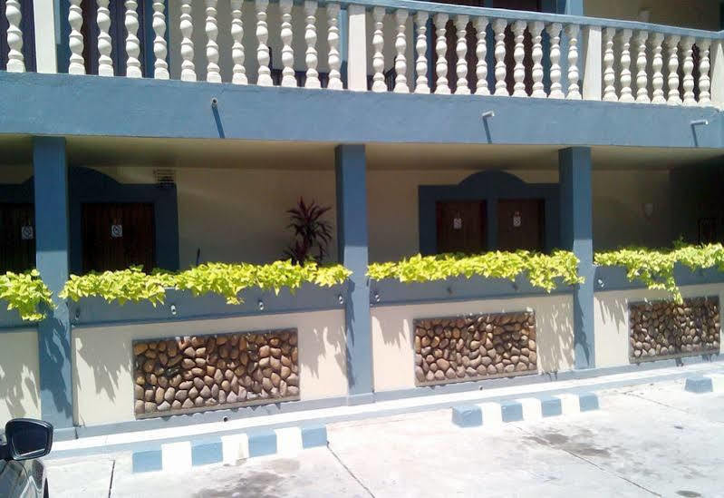 Hotel Mazatlán Exteriör bild